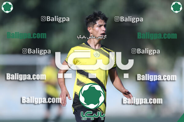 مقاومت ۳ - ۱ پرسپولیس