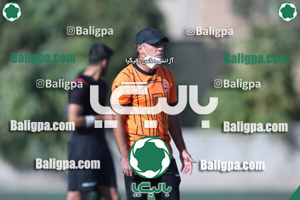 مقاومت ۳ - ۱ پرسپولیس