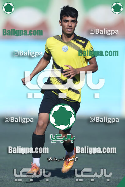 مقاومت ۳ - ۱ پرسپولیس