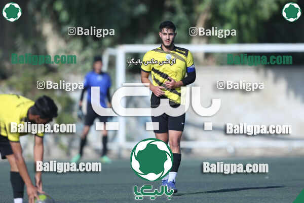 مقاومت ۳ - ۱ پرسپولیس