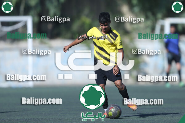 مقاومت ۳ - ۱ پرسپولیس