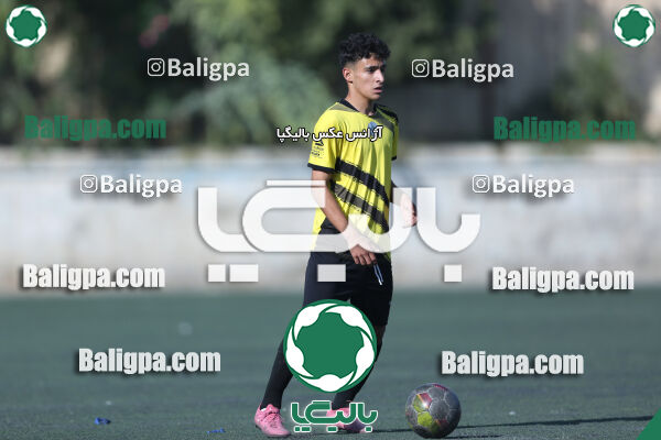مقاومت ۳ - ۱ پرسپولیس