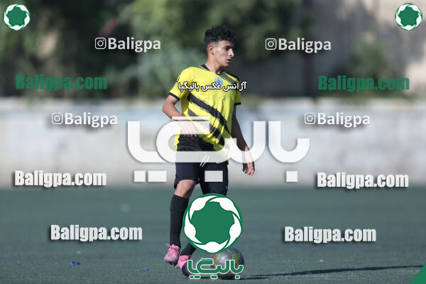 مقاومت ۳ - ۱ پرسپولیس