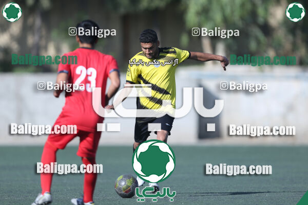 مقاومت ۳ - ۱ پرسپولیس