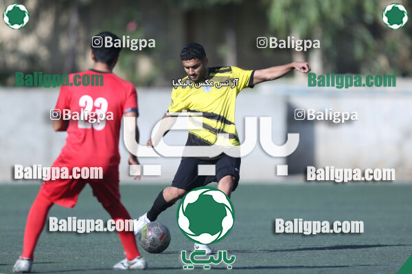 مقاومت ۳ - ۱ پرسپولیس