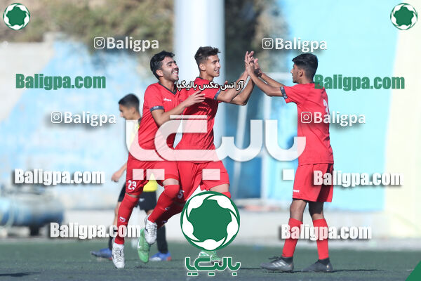 مقاومت ۳ - ۱ پرسپولیس
