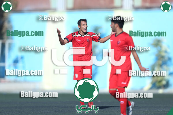مقاومت ۳ - ۱ پرسپولیس