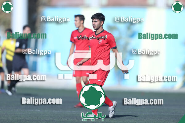 مقاومت ۳ - ۱ پرسپولیس