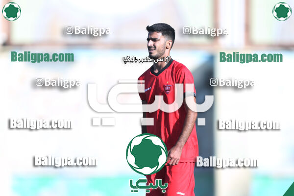 مقاومت ۳ - ۱ پرسپولیس
