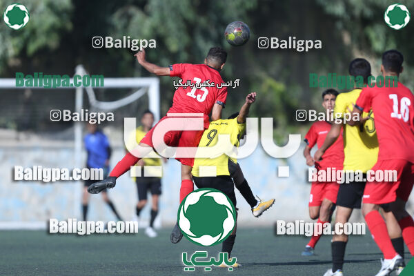 مقاومت ۳ - ۱ پرسپولیس