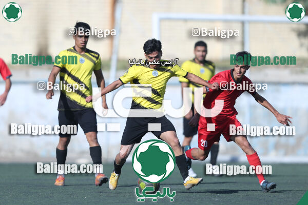مقاومت ۳ - ۱ پرسپولیس