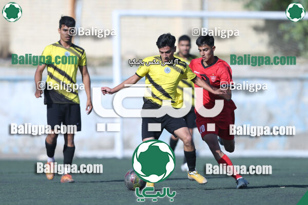 مقاومت ۳ - ۱ پرسپولیس