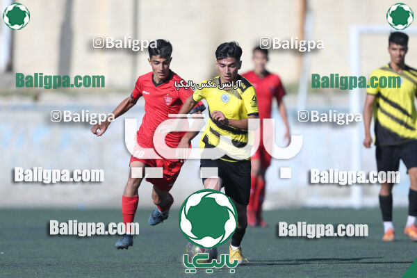 مقاومت ۳ - ۱ پرسپولیس