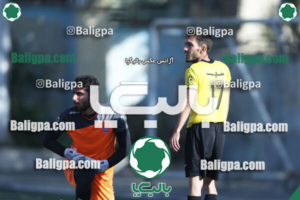 مقاومت ۳ - ۱ پرسپولیس