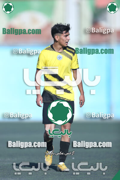 مقاومت ۳ - ۱ پرسپولیس
