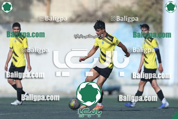مقاومت ۳ - ۱ پرسپولیس