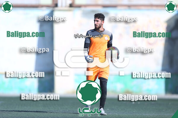 مقاومت ۳ - ۱ پرسپولیس