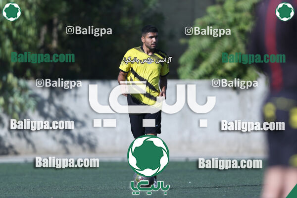 مقاومت ۳ - ۱ پرسپولیس