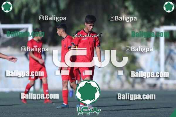 مقاومت ۳ - ۱ پرسپولیس