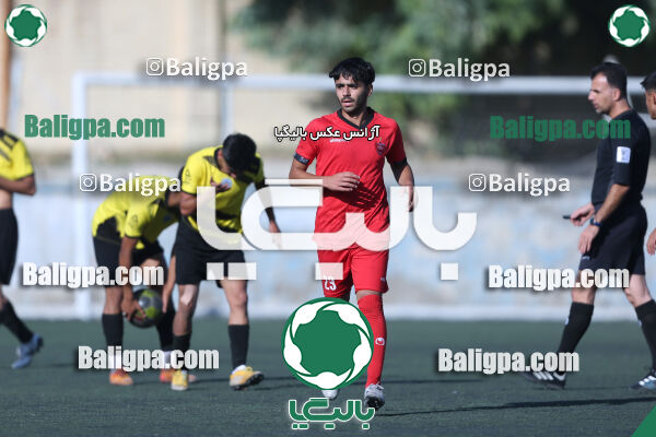 مقاومت ۳ - ۱ پرسپولیس
