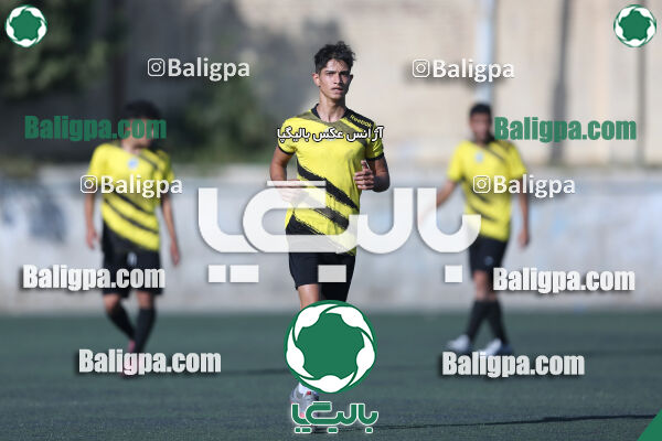 مقاومت ۳ - ۱ پرسپولیس