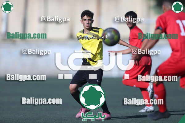 مقاومت ۳ - ۱ پرسپولیس