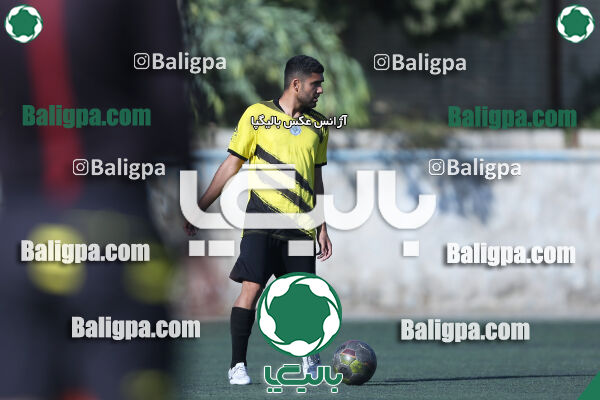 مقاومت ۳ - ۱ پرسپولیس
