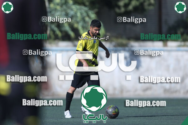 مقاومت ۳ - ۱ پرسپولیس