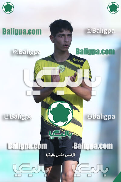 مقاومت ۳ - ۱ پرسپولیس