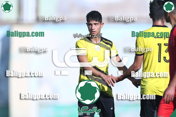 مقاومت ۳ - ۱ پرسپولیس