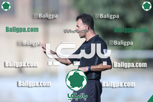 مقاومت ۳ - ۱ پرسپولیس