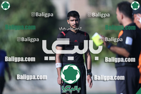 مقاومت ۳ - ۱ پرسپولیس
