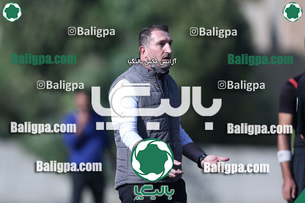 مقاومت ۳ - ۱ پرسپولیس