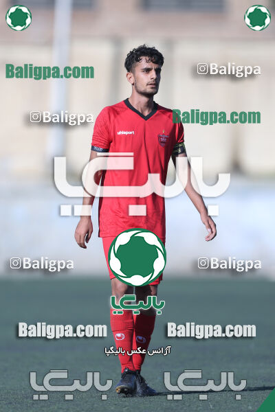 مقاومت ۳ - ۱ پرسپولیس