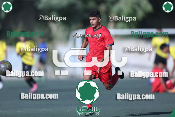 مقاومت ۳ - ۱ پرسپولیس