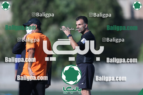 مقاومت ۳ - ۱ پرسپولیس
