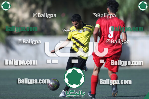 مقاومت ۳ - ۱ پرسپولیس