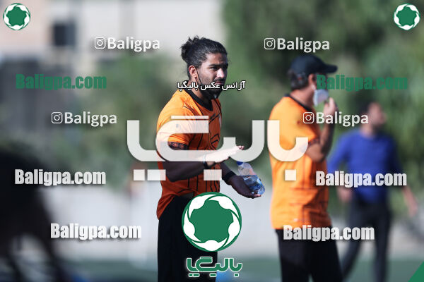 مقاومت ۳ - ۱ پرسپولیس