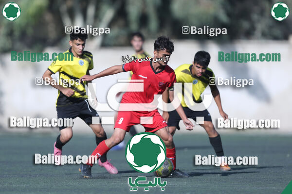 مقاومت ۳ - ۱ پرسپولیس