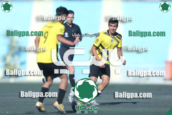 مقاومت ۳ - ۱ پرسپولیس