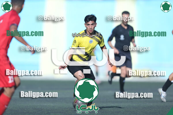 مقاومت ۳ - ۱ پرسپولیس