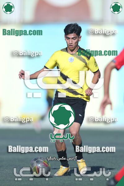 مقاومت ۳ - ۱ پرسپولیس