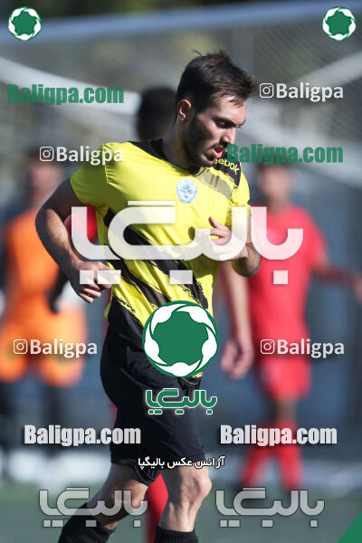 مقاومت ۳ - ۱ پرسپولیس