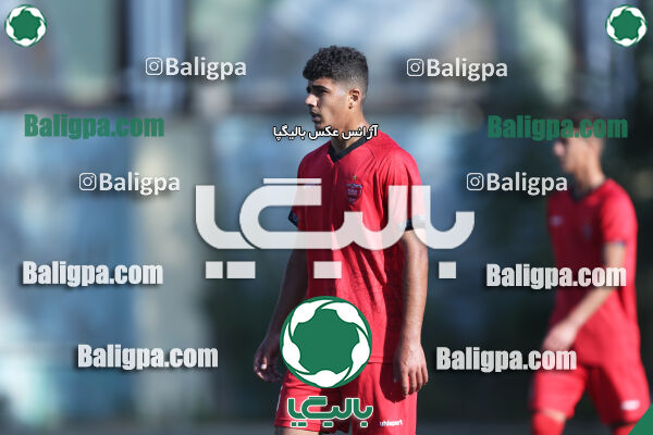 مقاومت ۳ - ۱ پرسپولیس