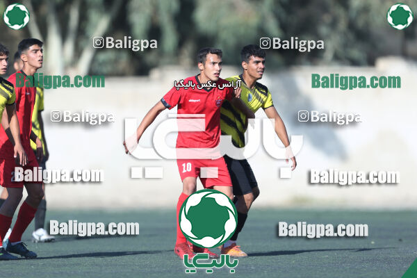 مقاومت ۳ - ۱ پرسپولیس