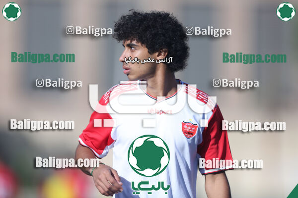 مقاومت ۳ - ۱ پرسپولیس
