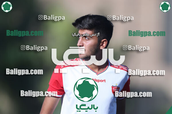 مقاومت ۳ - ۱ پرسپولیس