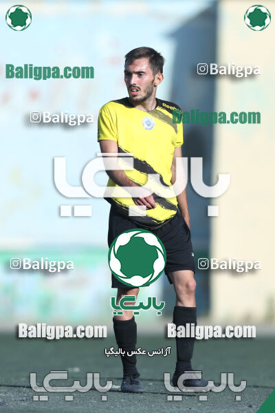 مقاومت ۳ - ۱ پرسپولیس