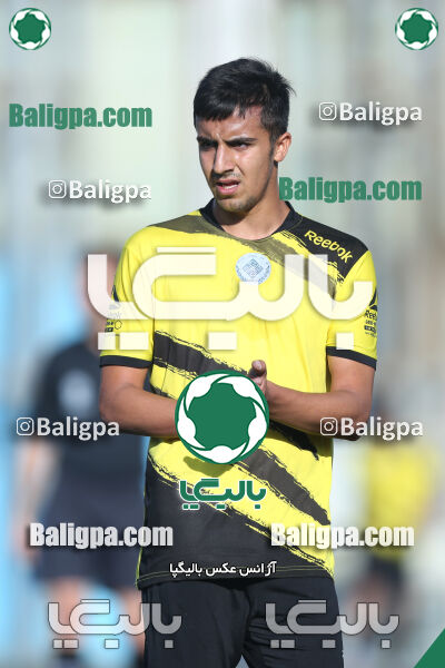مقاومت ۳ - ۱ پرسپولیس