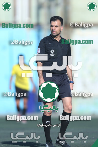 مقاومت ۳ - ۱ پرسپولیس